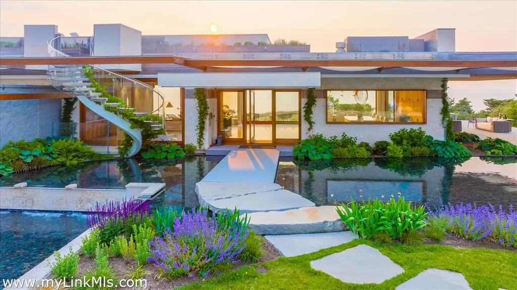 Beachfront Homes Over $1M