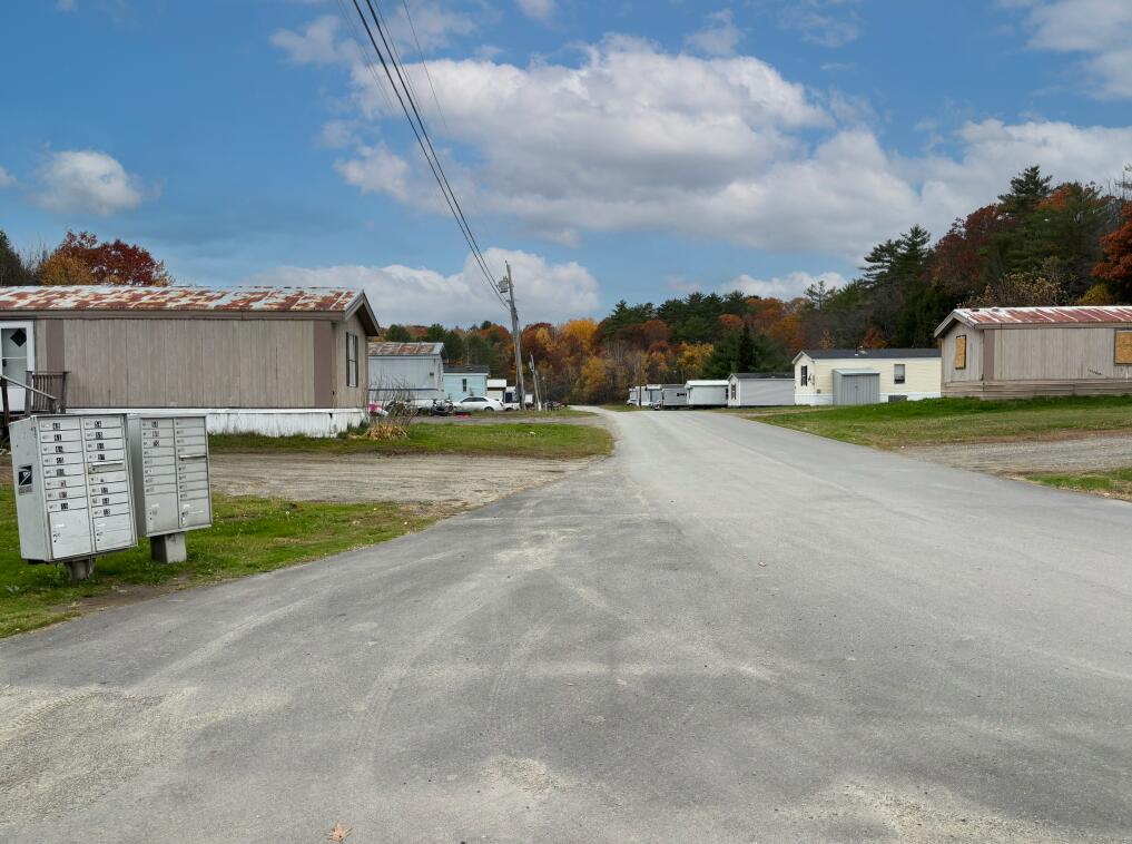 Commercial Properties in Somerset County