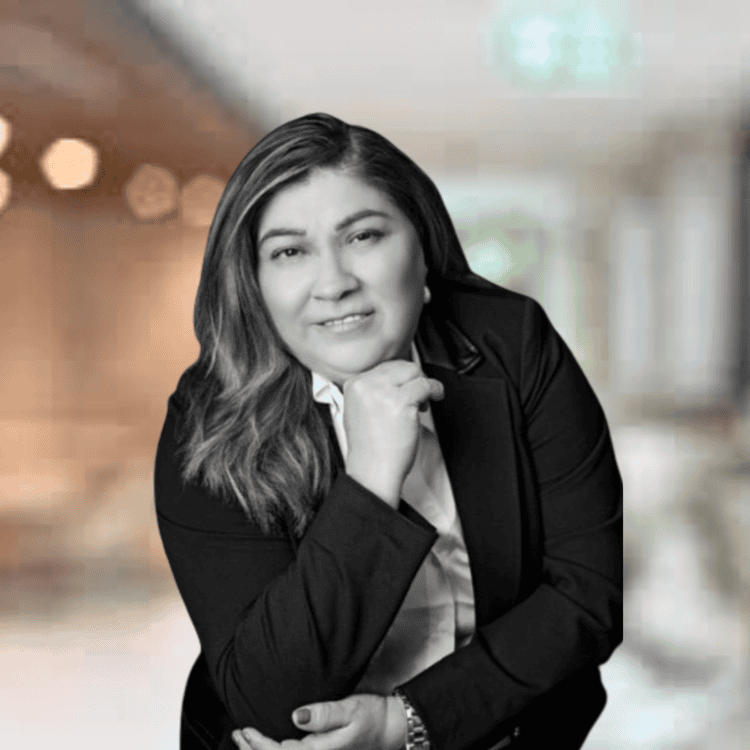 Irene Renteria