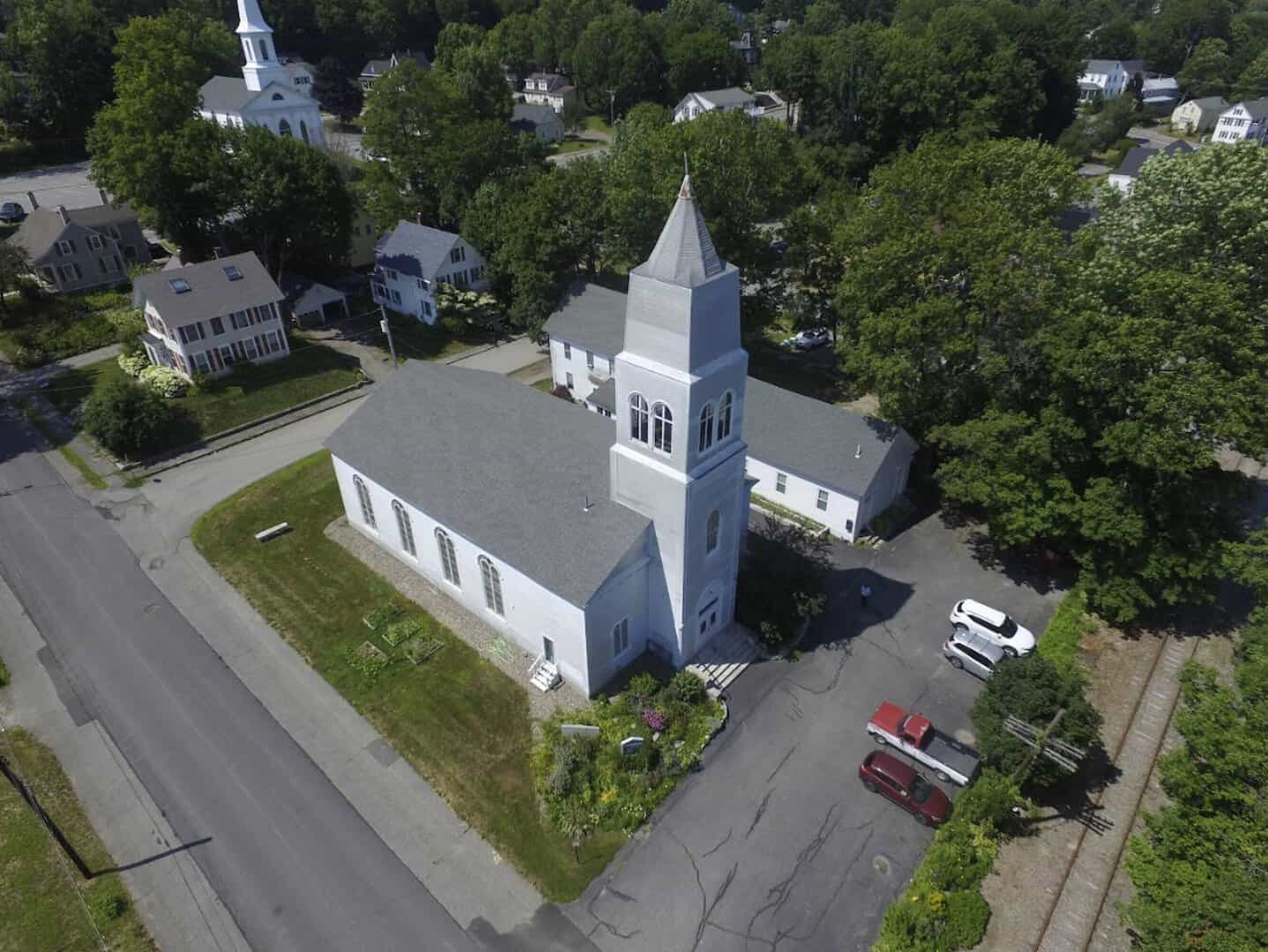 Hallowell