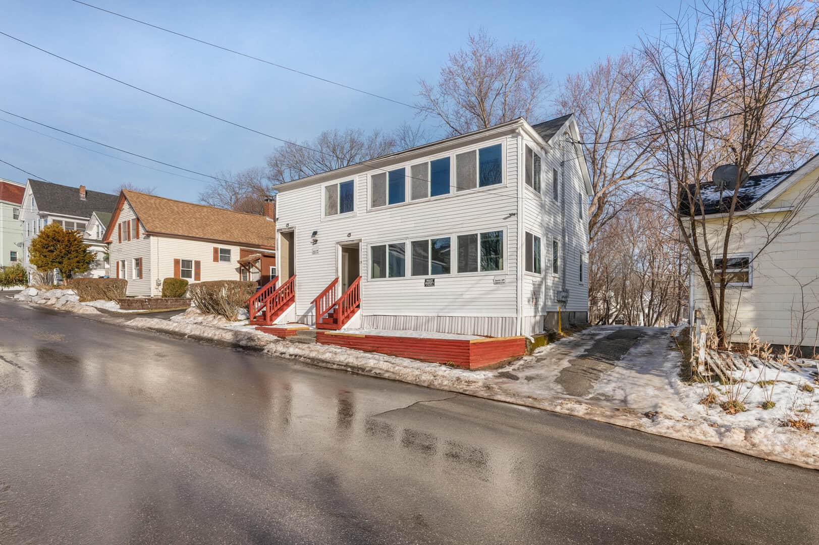 New Listings