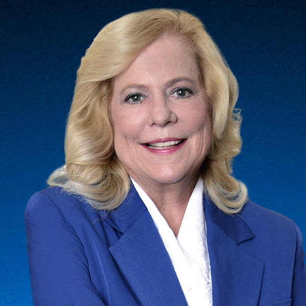 Peggy Wellman