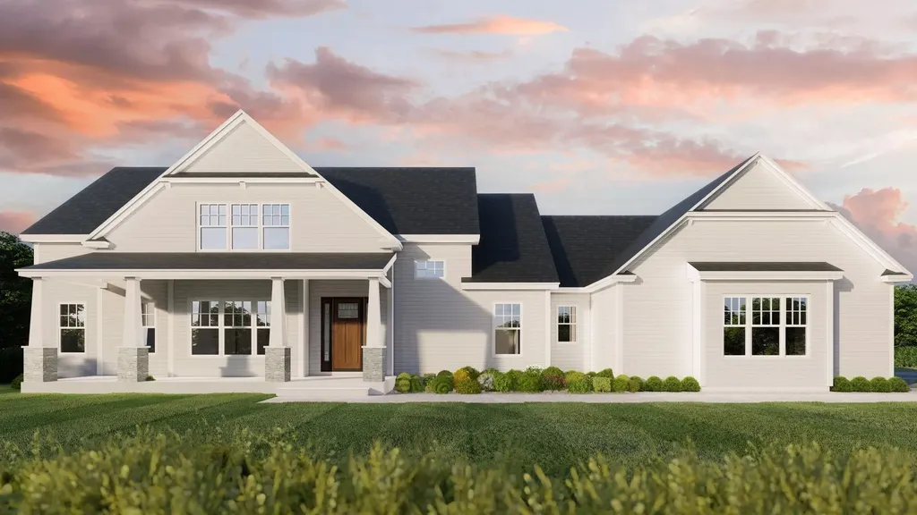 Derry NH Homes with 3+ Bedrooms