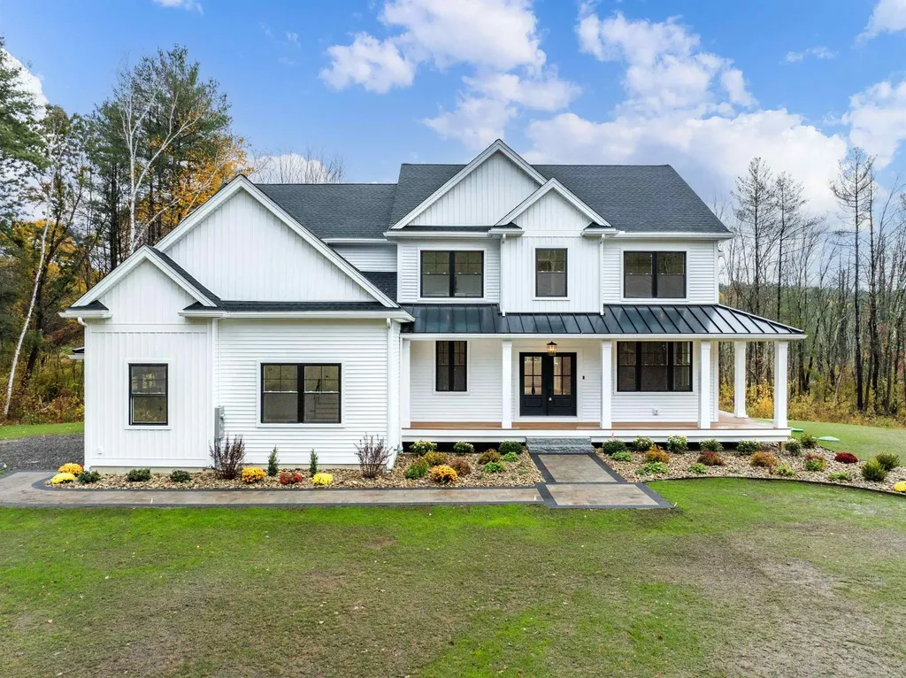 Luxury New Builds