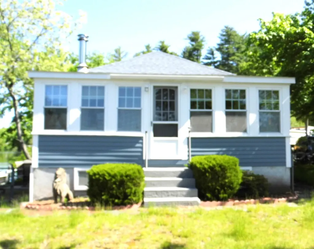 Waterfront Homes Under $400K