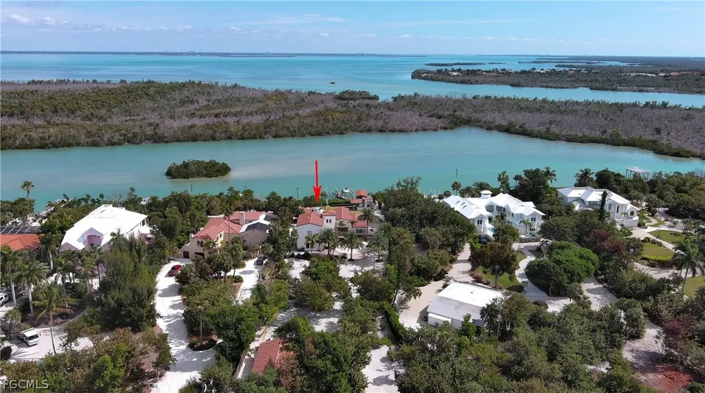 Fresh Listings in Captiva, FL