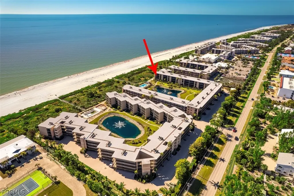Fresh Listings in Sanibel, FL