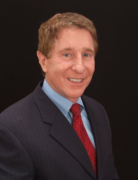 Dan Mervar