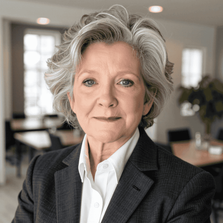 Karen Eldridge