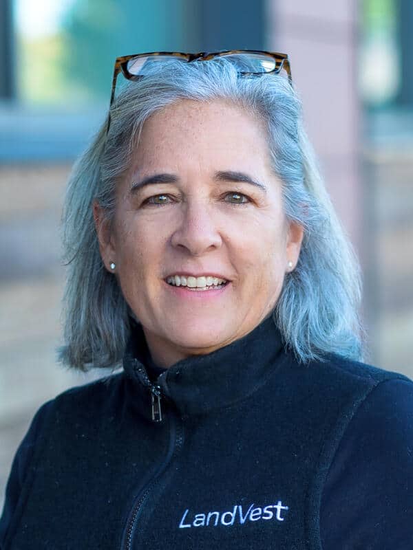 Betsy Lawrence