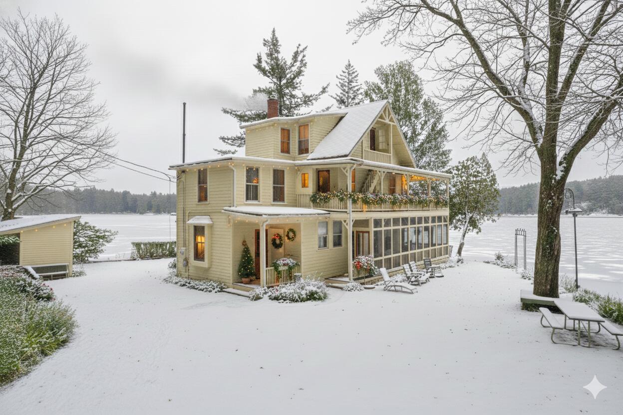 Homes with 2+ Bathrooms in Acton ME