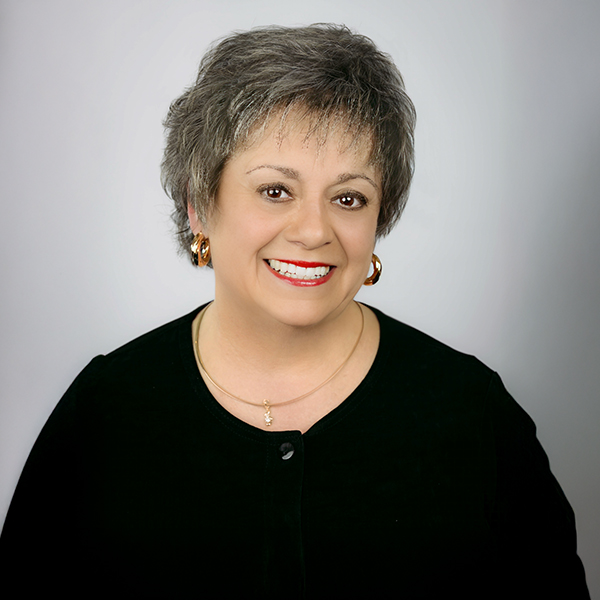 Linda McCown