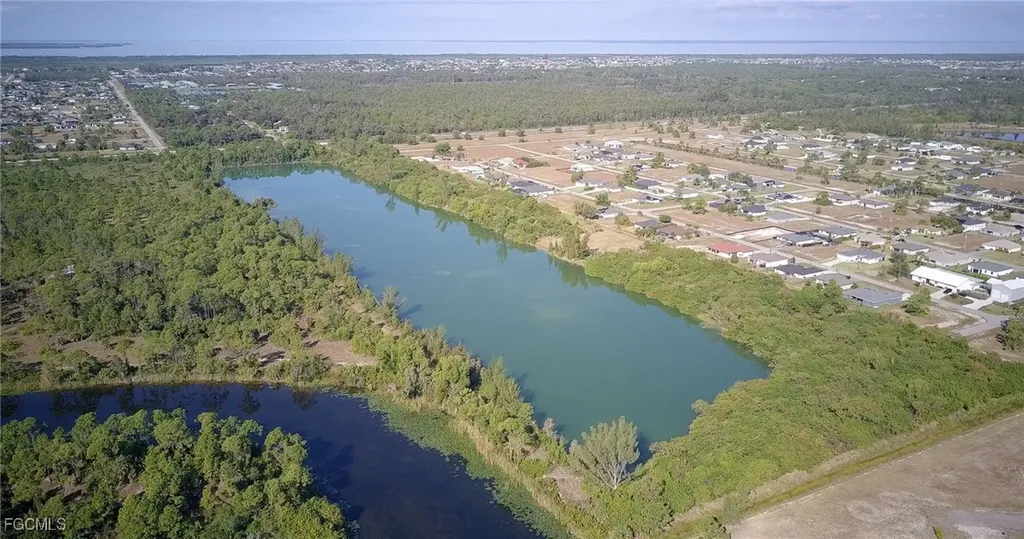Cape Coral Waterfront
