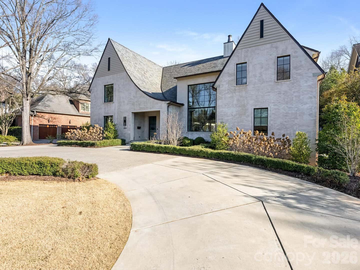 Charlotte houses