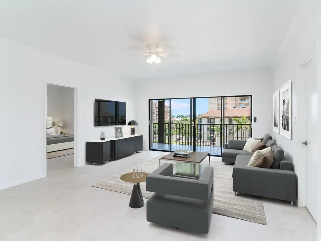 Harbour Boat Club Condo