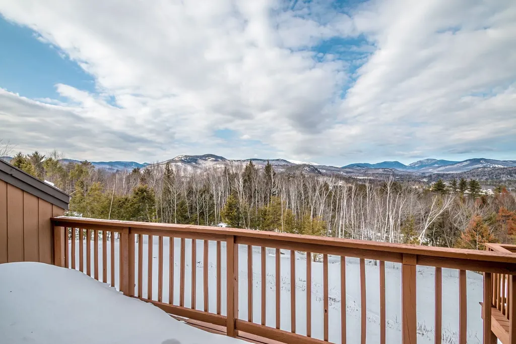 Attitash Woods Condos for Sale in Bartlett, NH