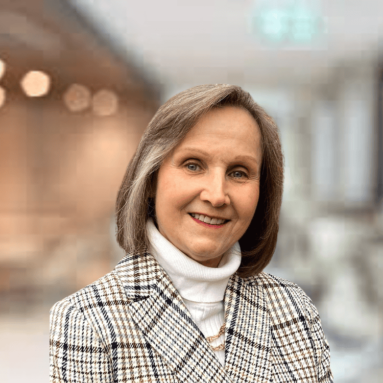 Linda Byrne