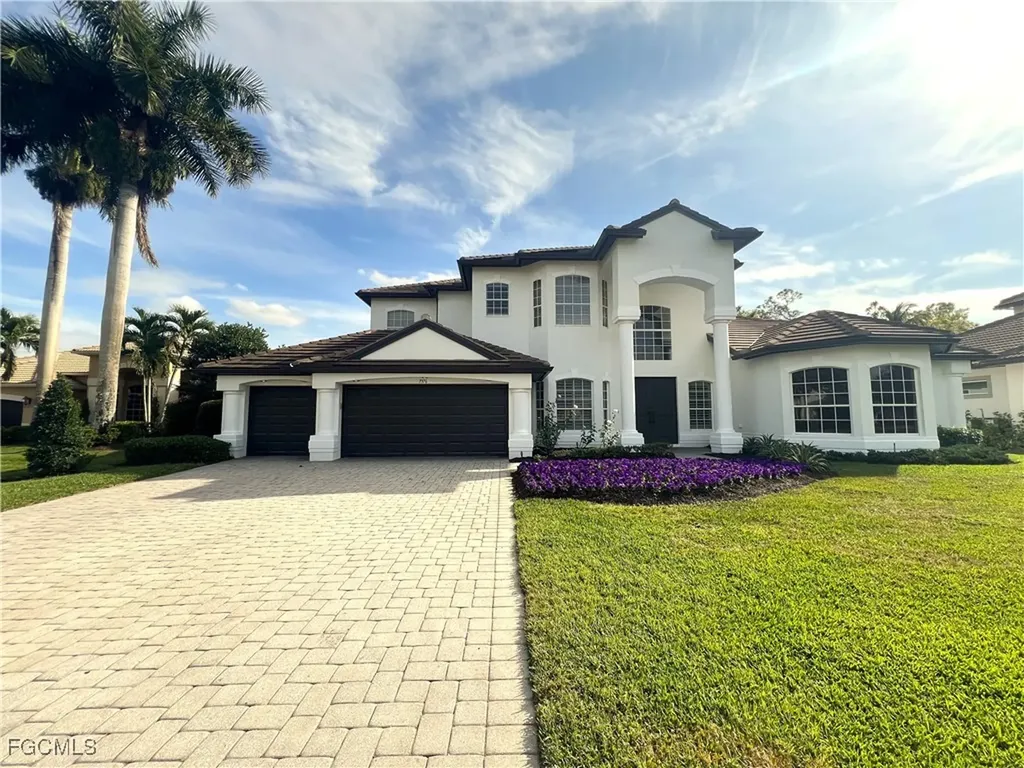 Heritage Palms Golf & CC