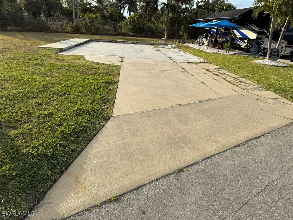 Palmetto Palms RV