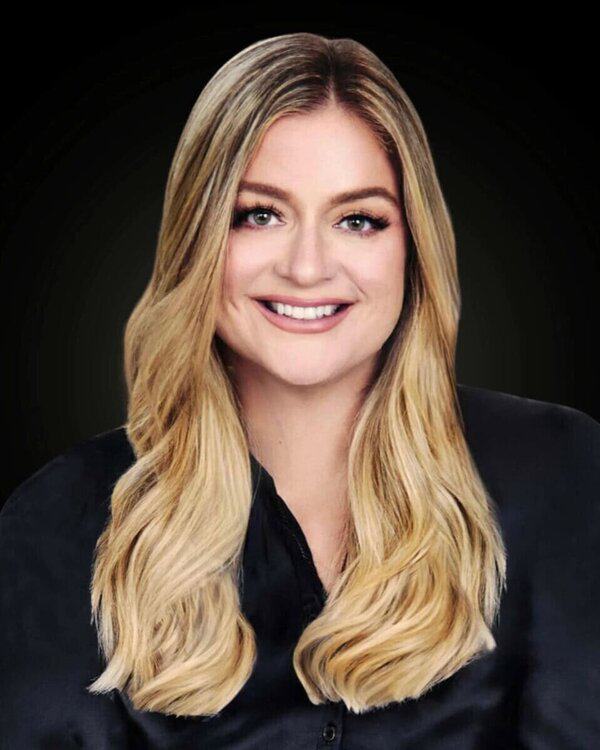 Christina Gibbons