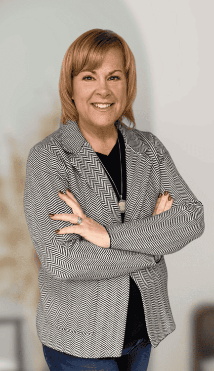 Karen Ramsay