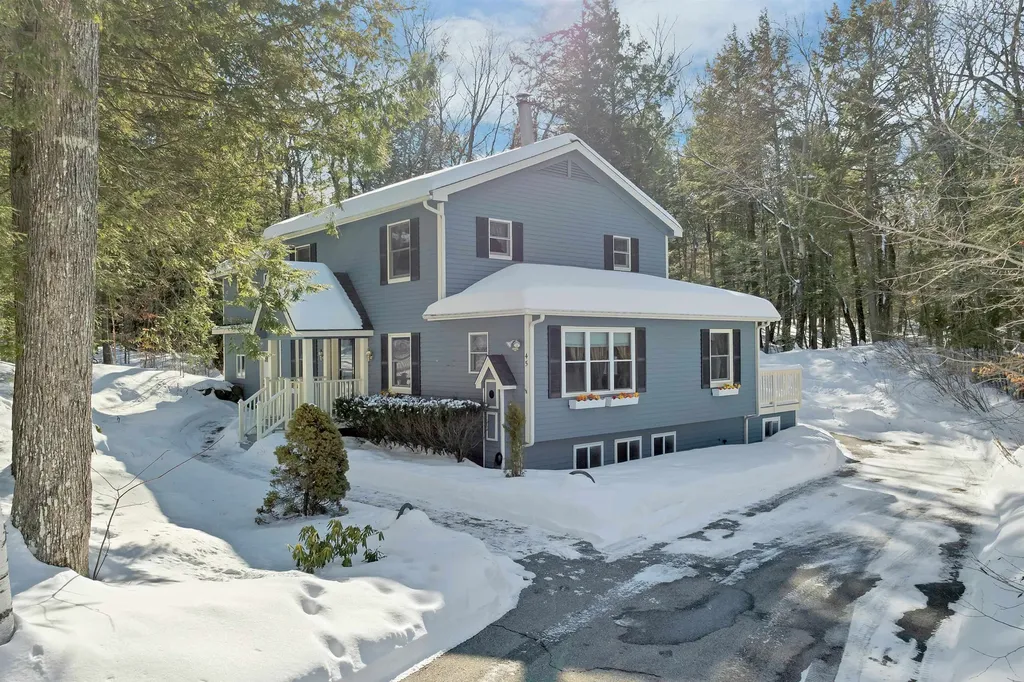 Listings for Michael Gagnon