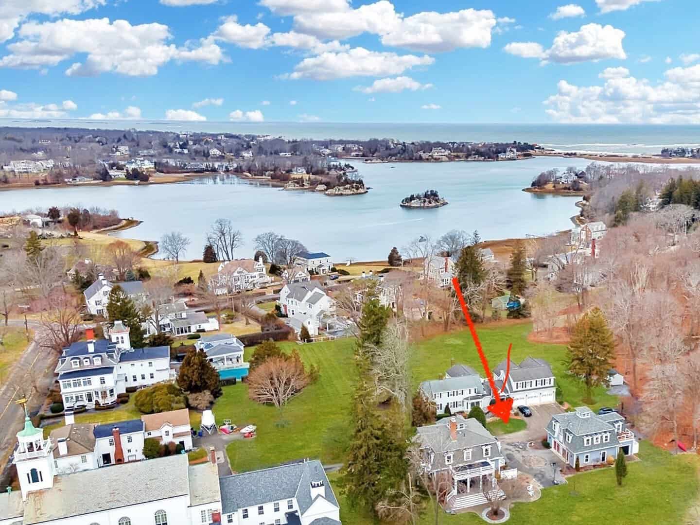 Cohasset