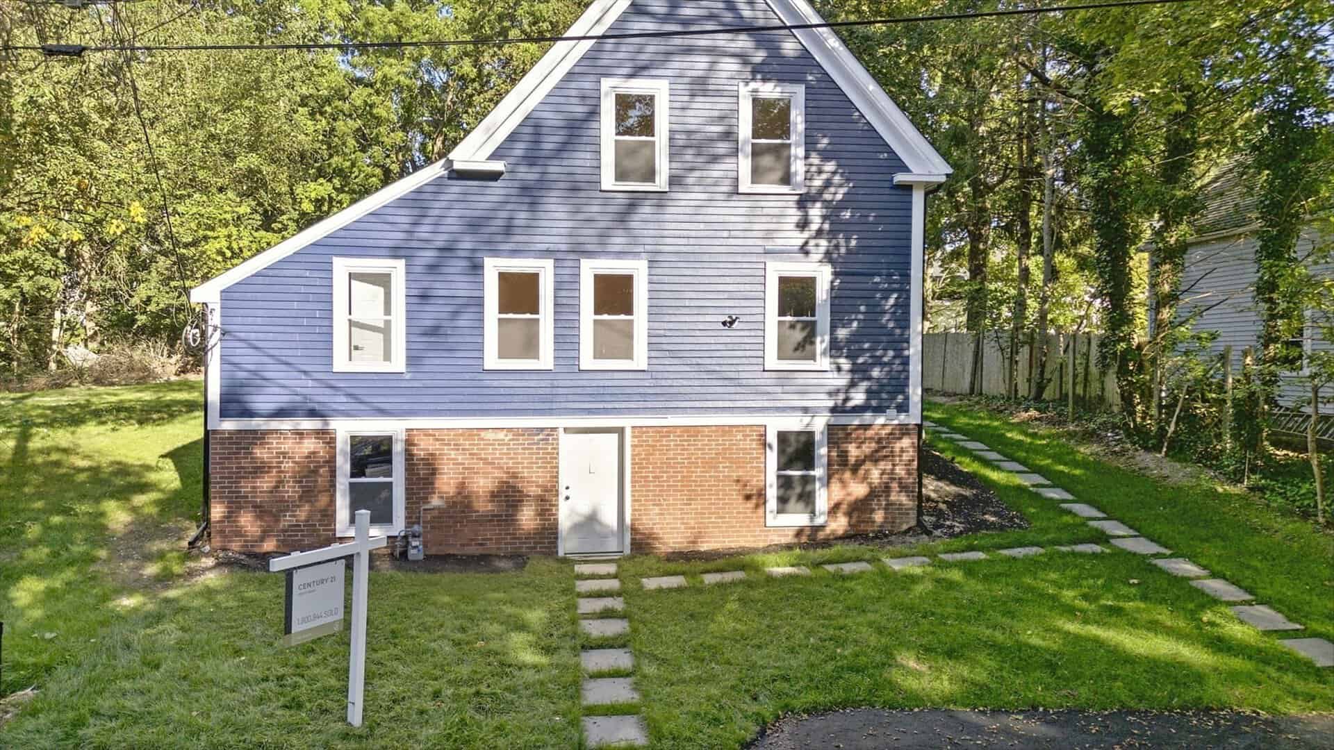 East Bridgewater