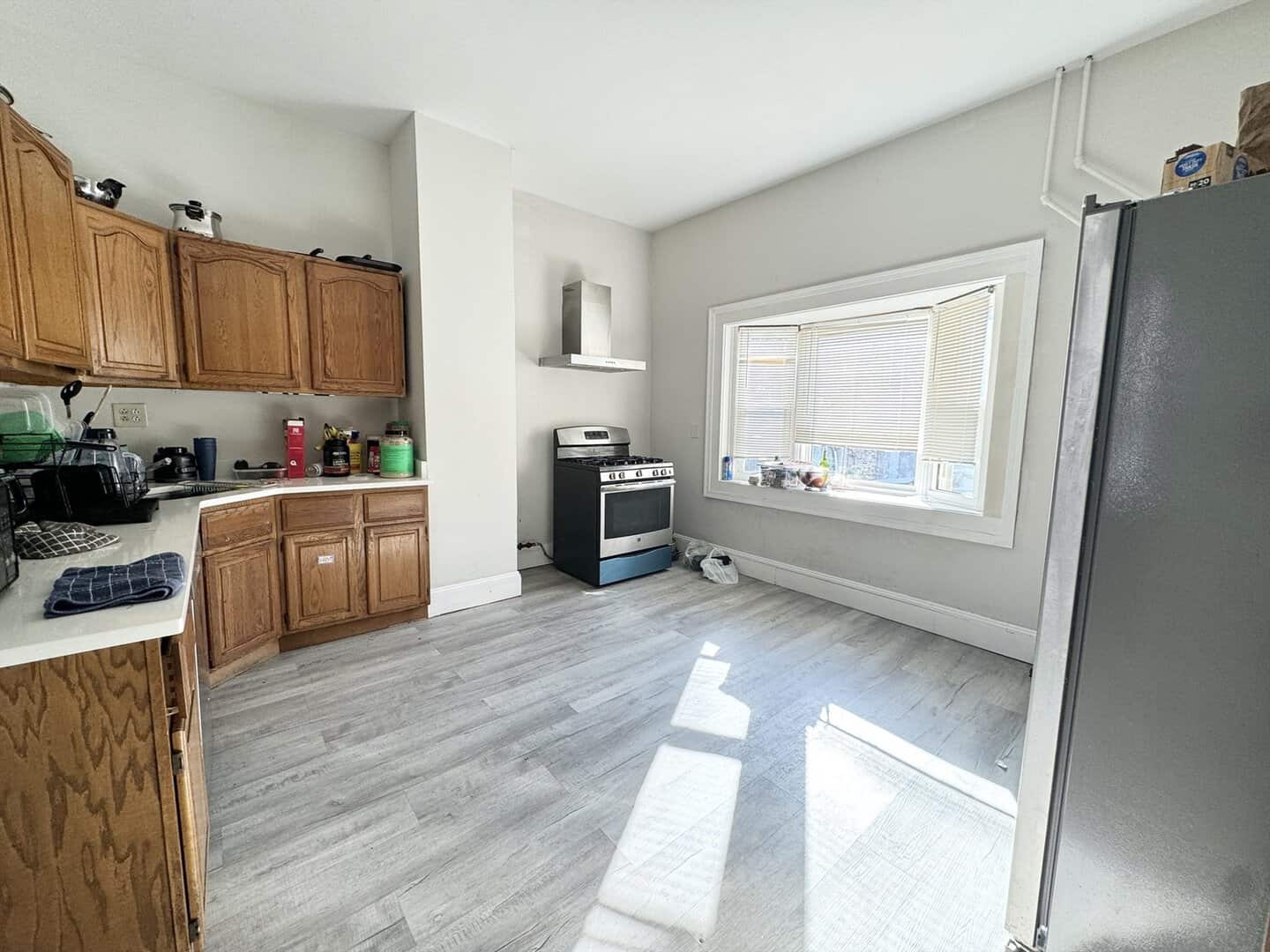 Dorchester Rentals with 2+ Bedrooms
