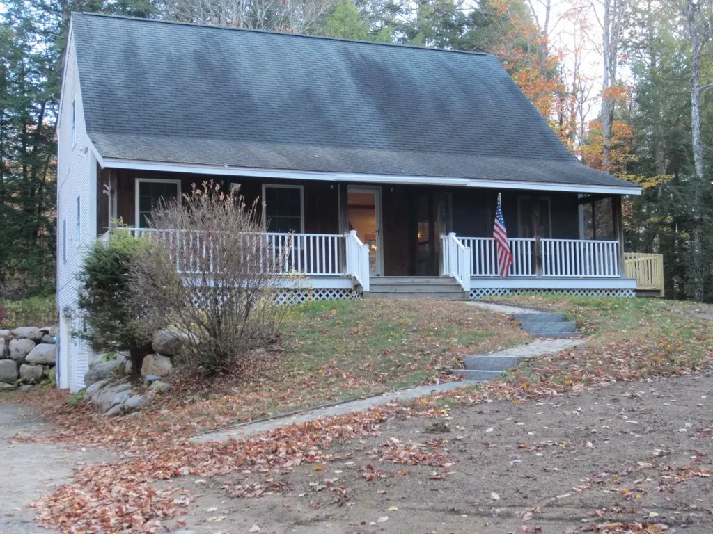 Bridgewater