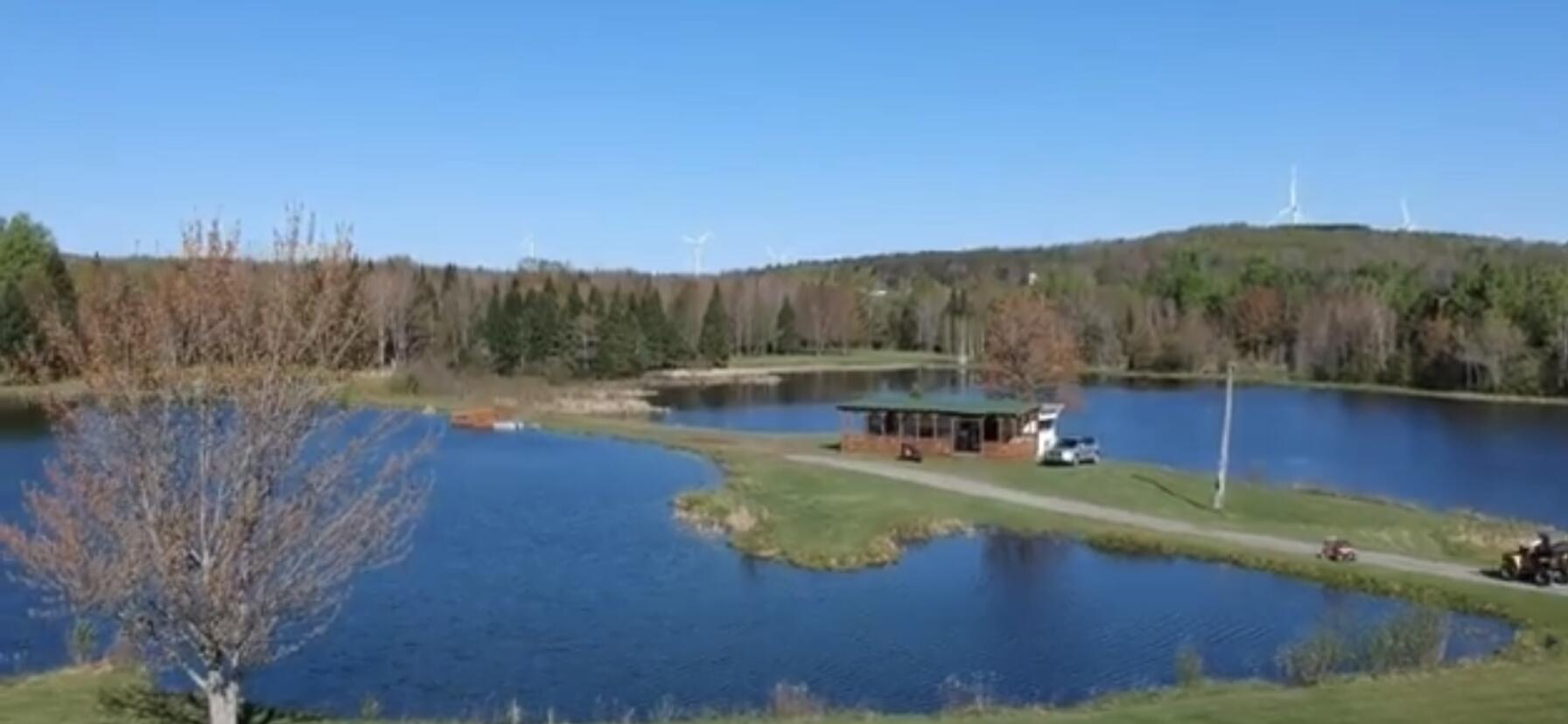 Chateaugay
