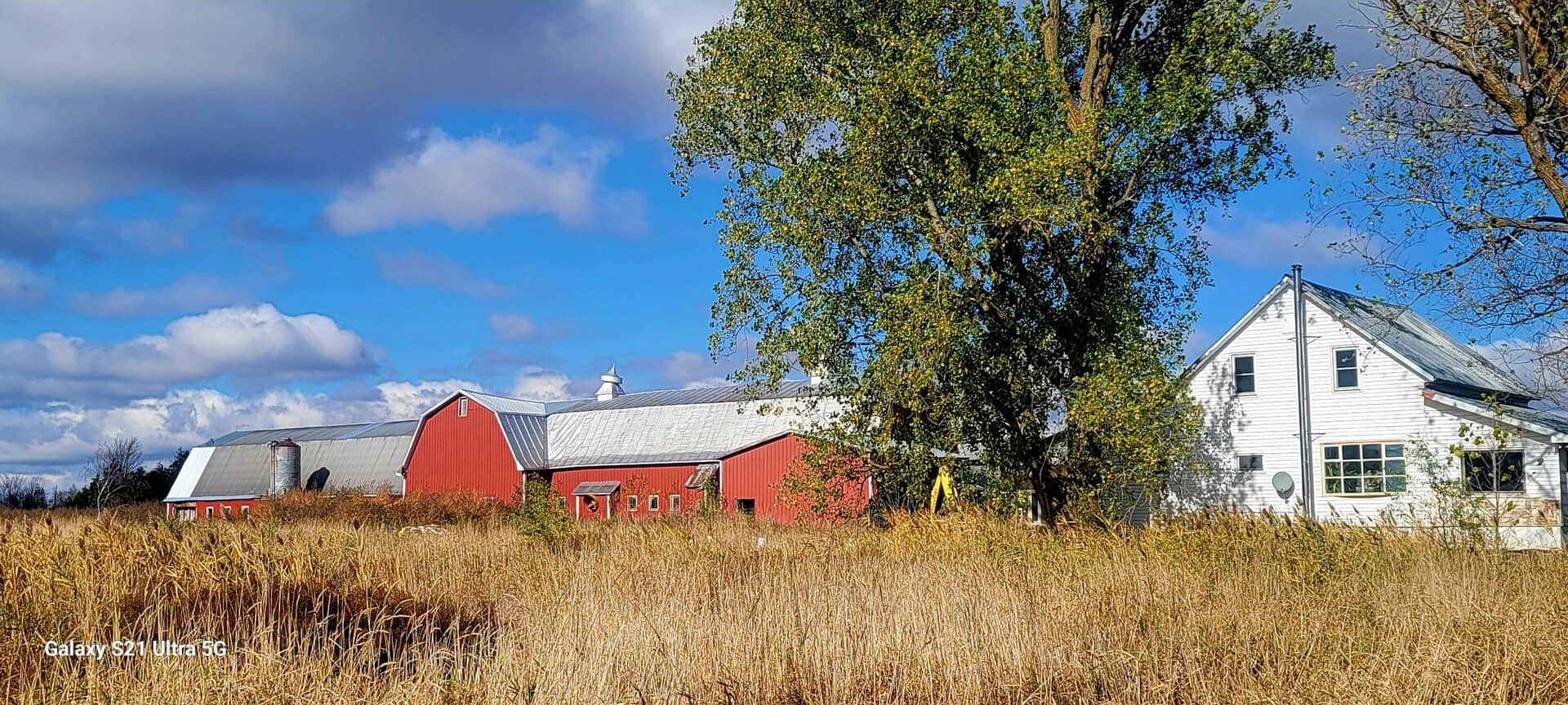 Ellenburg Depot