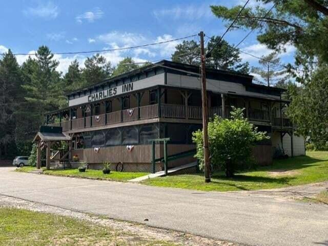 Saranac Lake