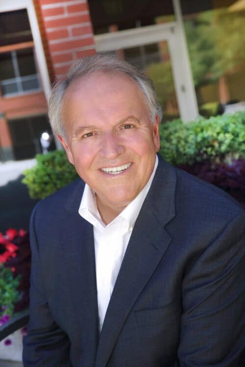 Dean Rebhuhn