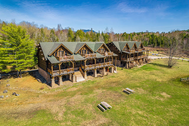 Waterfront Homes Under $500K