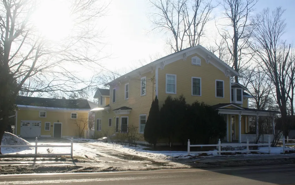Essex Junction
