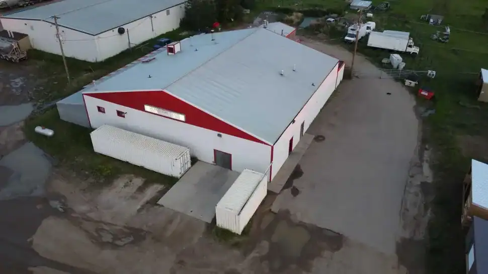Vermilion AB