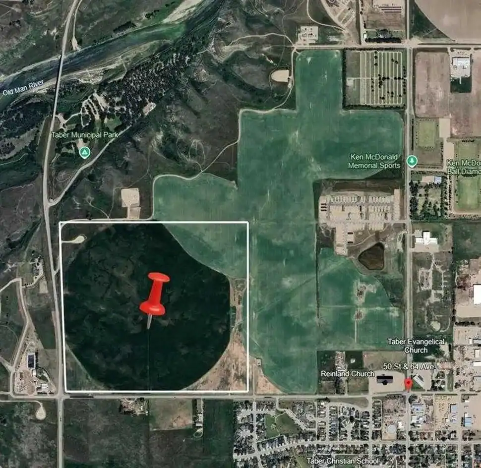 Taber AB