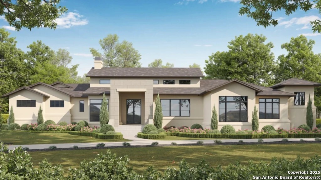 Gated & Master-Planned Luxury Communities