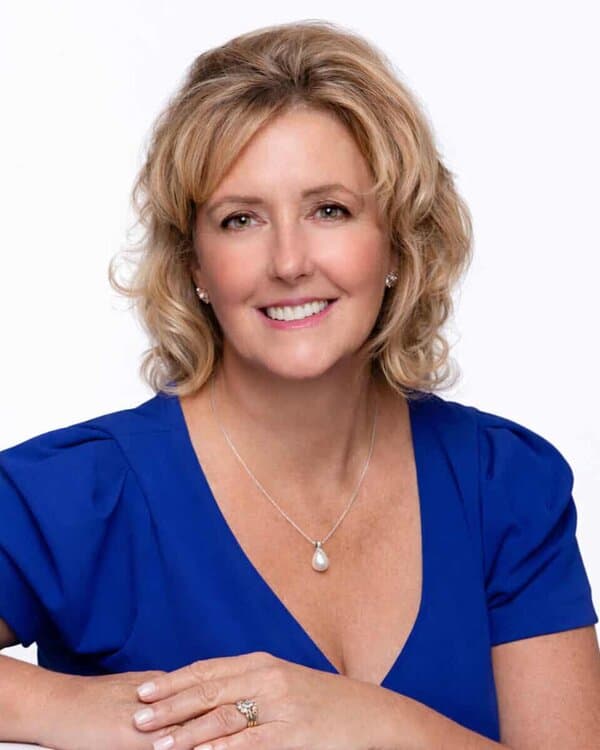 Diana McCoy