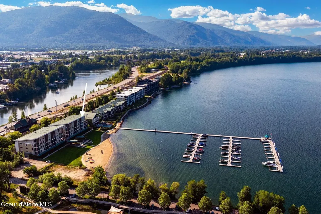 Waterfront