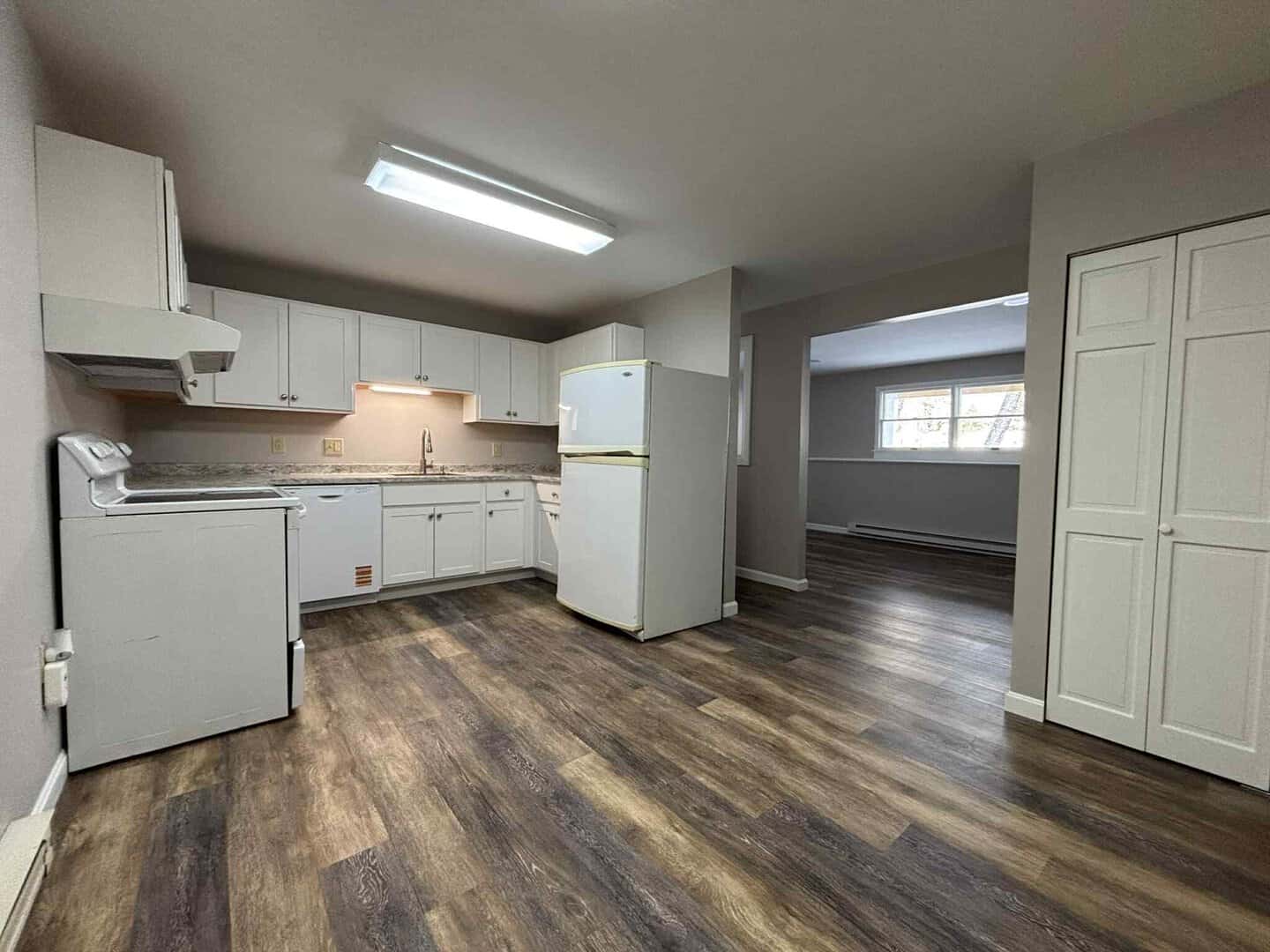Condos / Townhomes