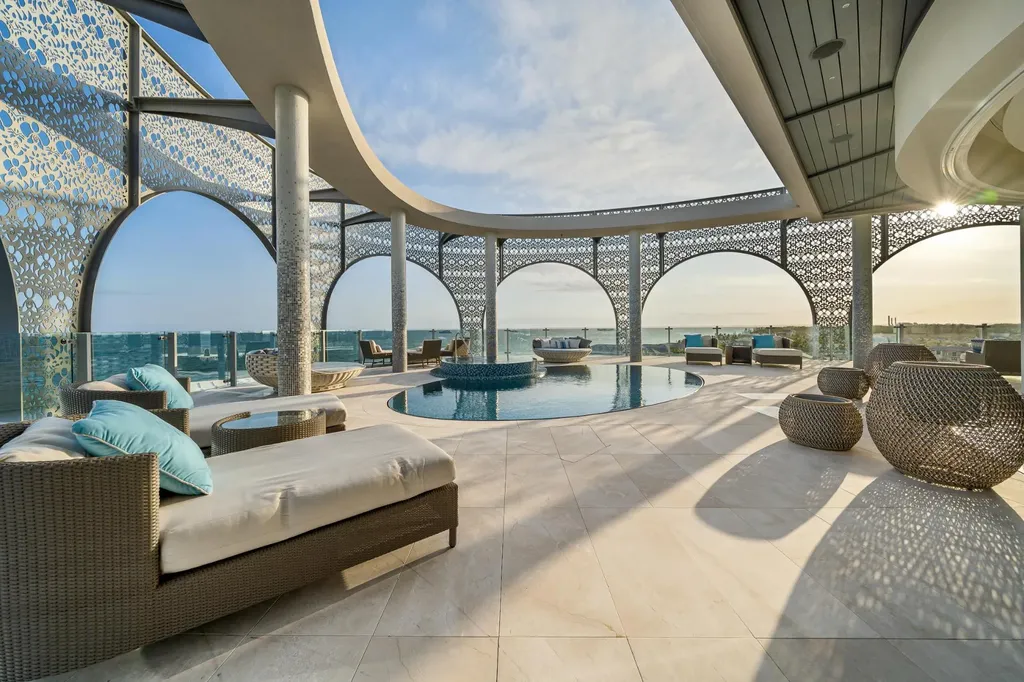 Water Views