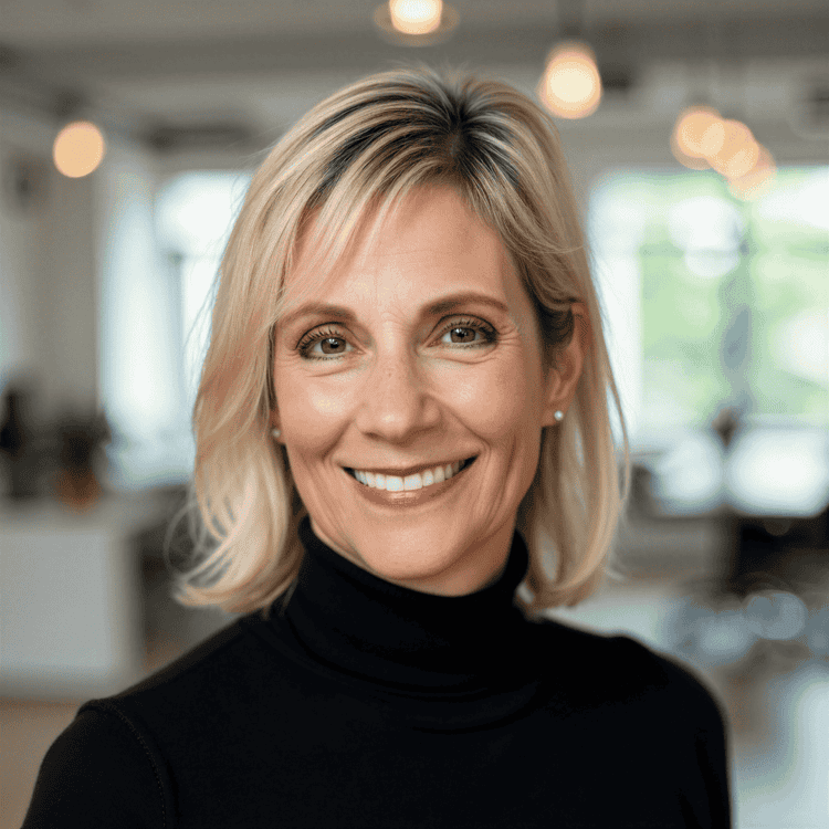Holly Greenleaf Whitney