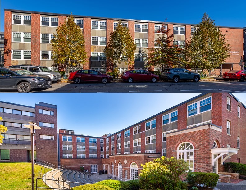 Multi-Family