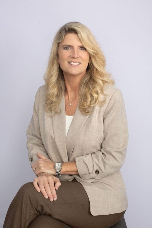Tia Cooper