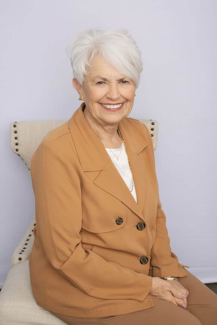 Kathy Parker
