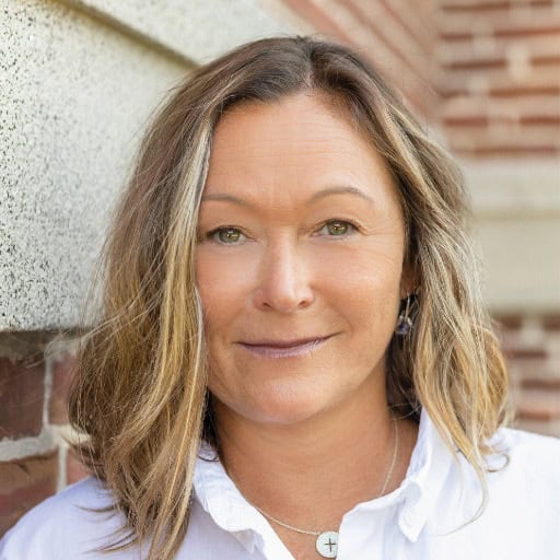 Lisa Hitchcock