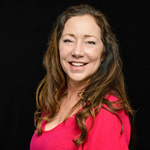 Leigh Stocker