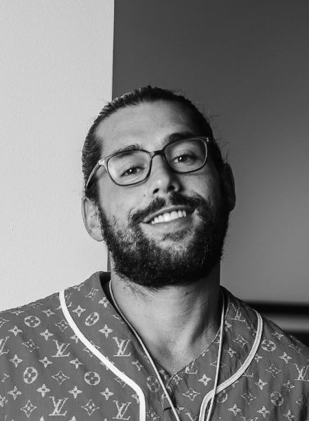 Daniel Cohen